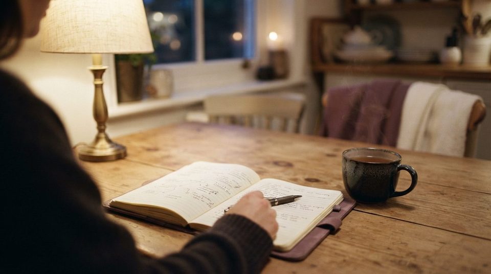 Illustration til guiden: CV og ansøgning, når du skifter spor: sådan fortæller du historien